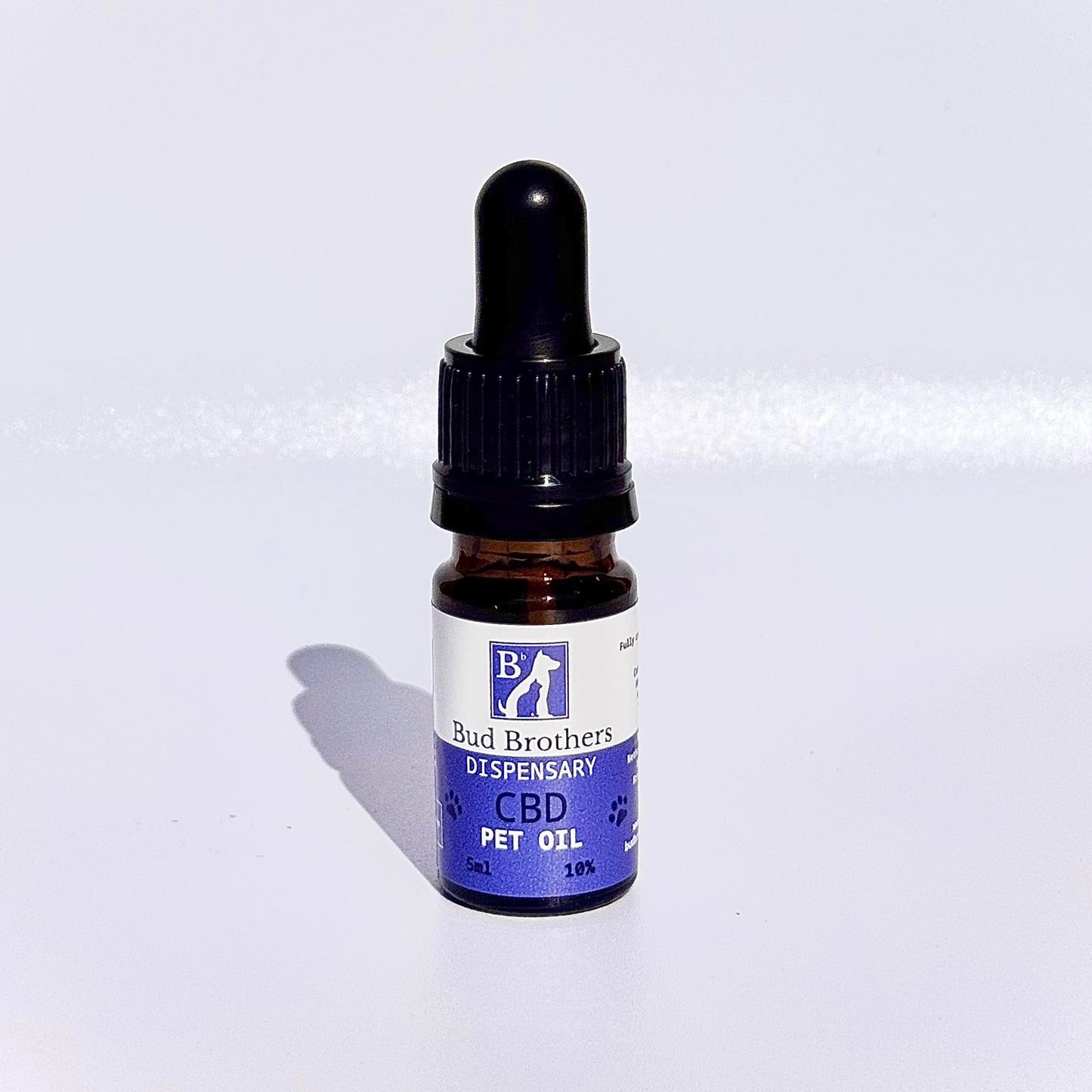 CBD PET OIL