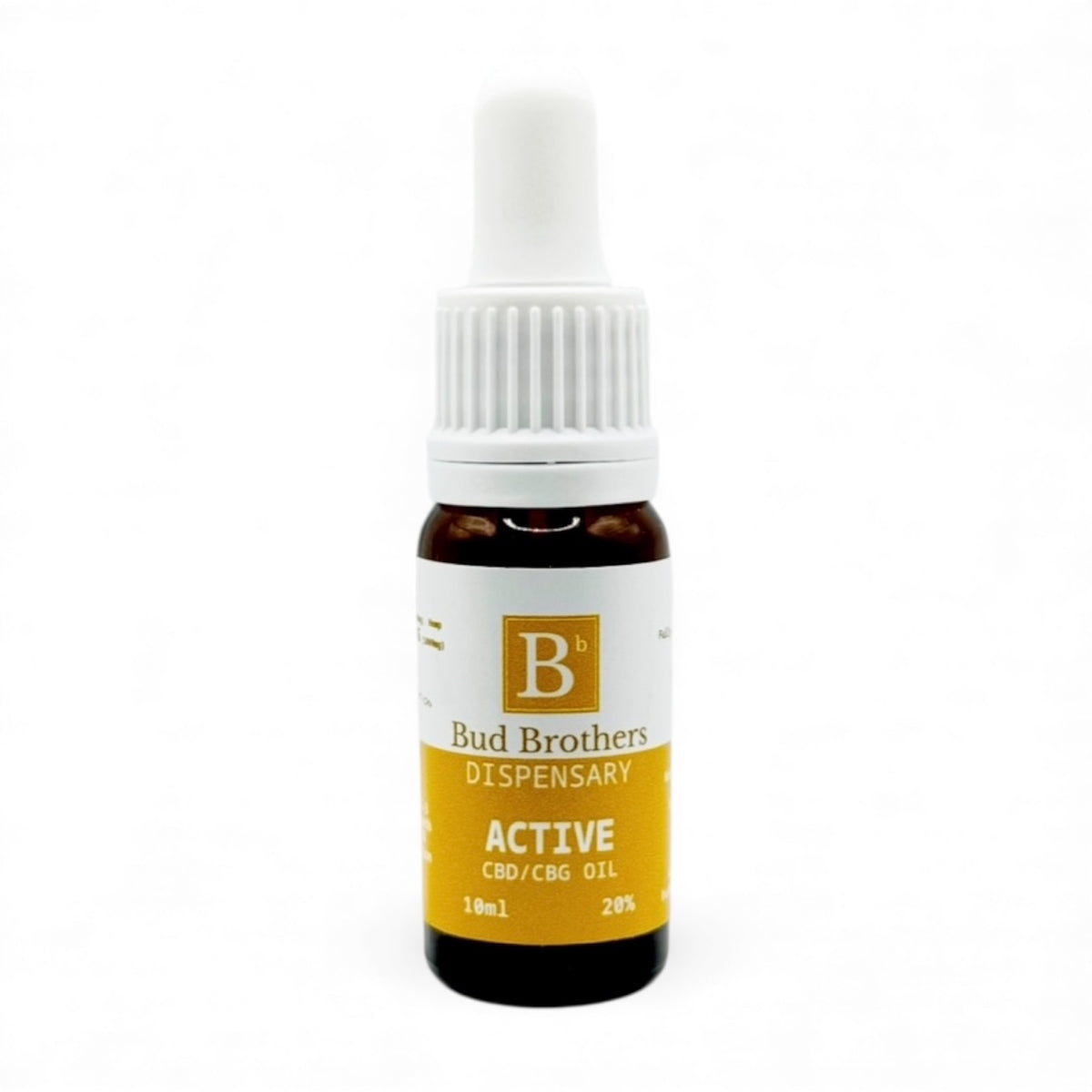 ACTIVE OIL