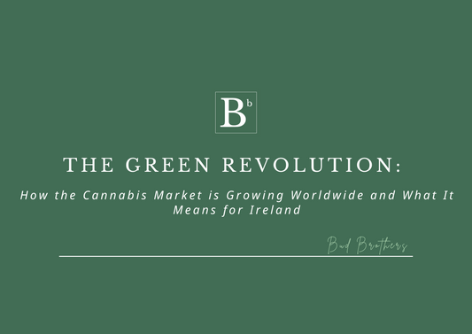 THE GREEN REVOLUTION