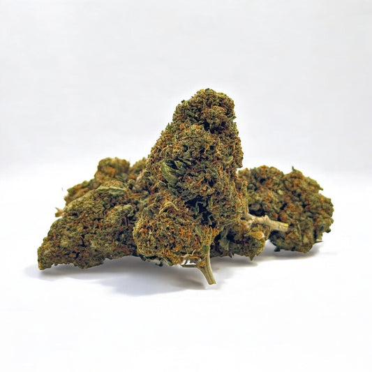 STRAWBERRY PIE