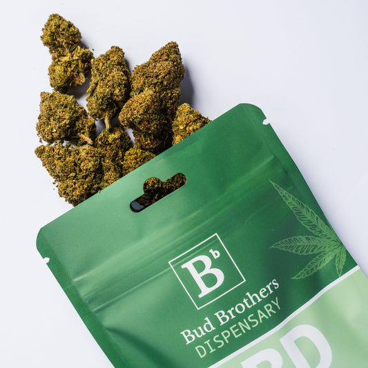 CBD SMALLS