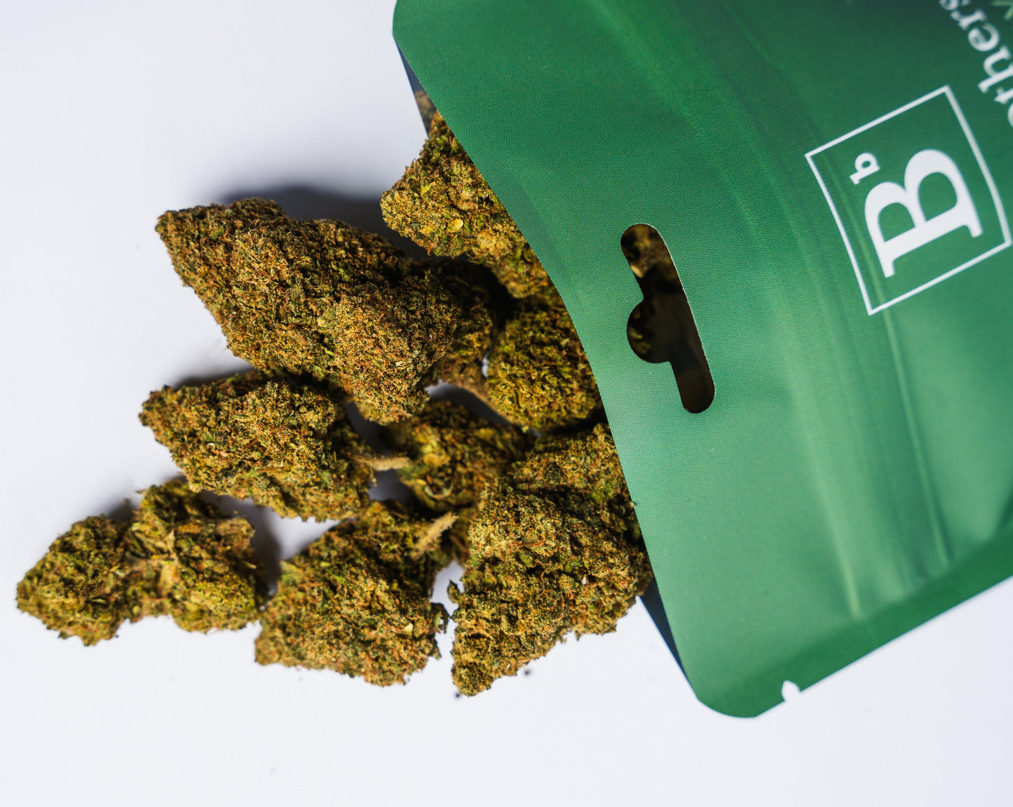 CBD SMALLS