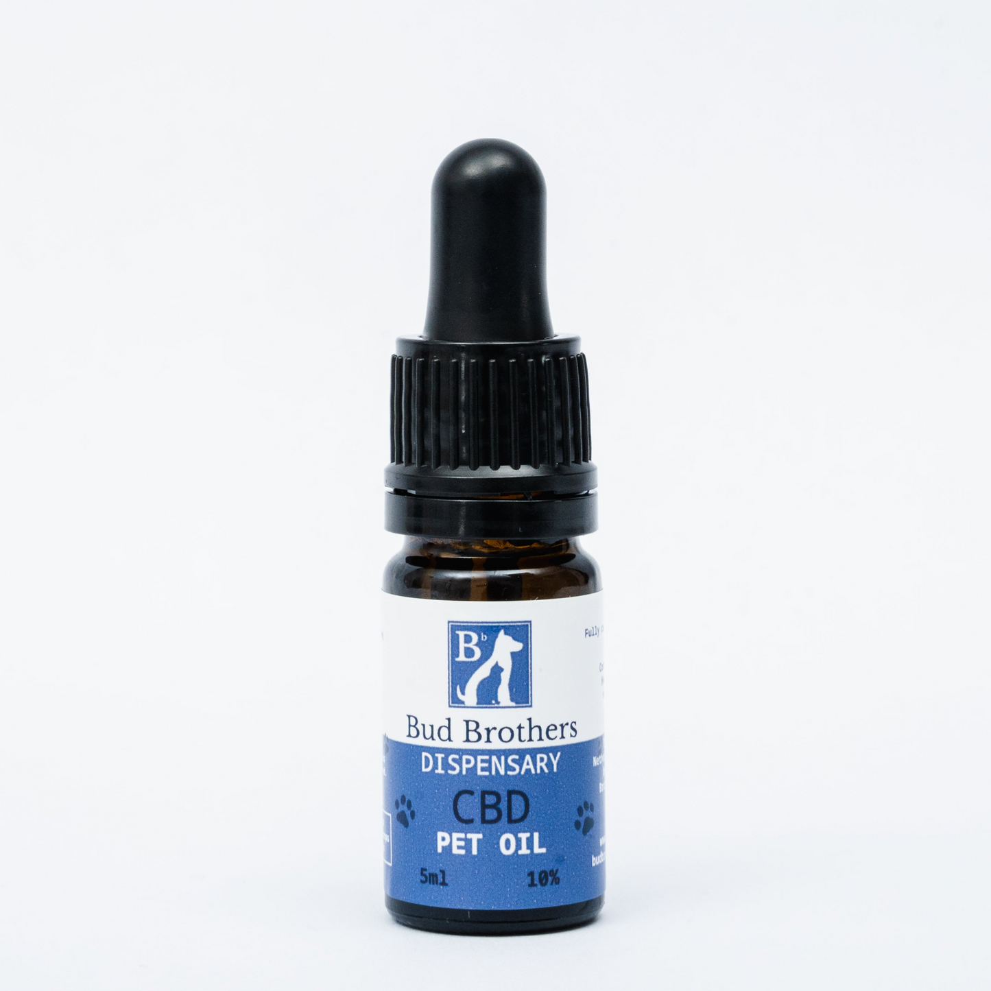 CBD PET OIL