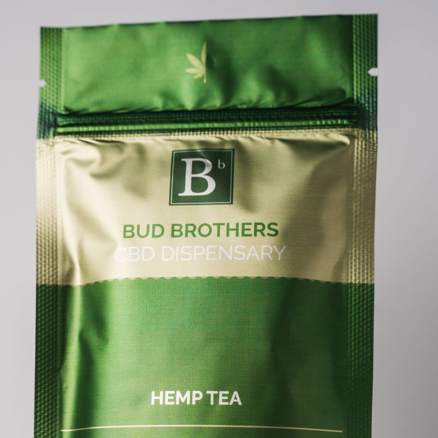 HEMP TEA