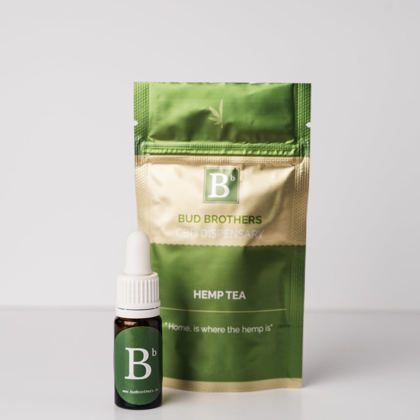 CBD SAMPLE BUNDLE