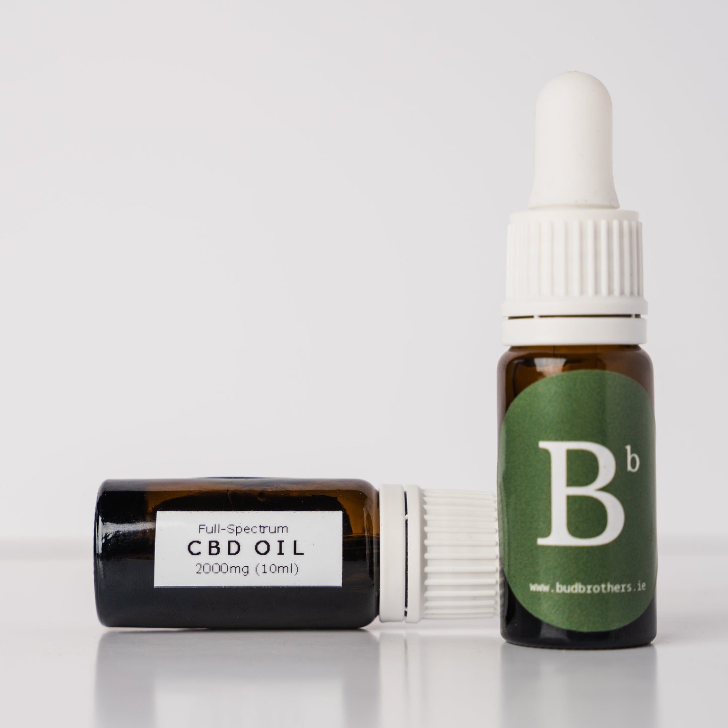 CBD SAMPLE BUNDLE