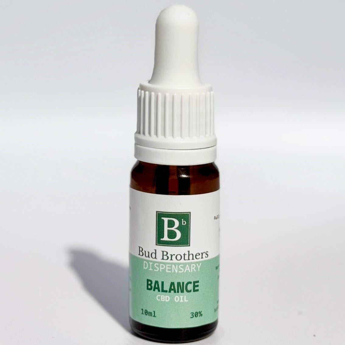 BALANCE OIL