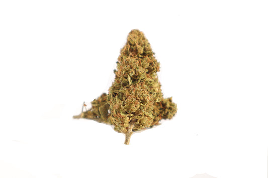 GREEN GOLD