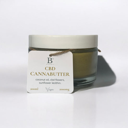 CANNABUTTER